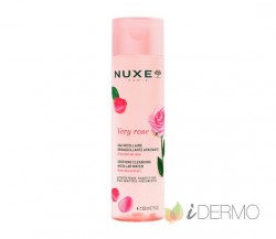 VERY ROSE AGUA MICELAR CALMANTE 200ML